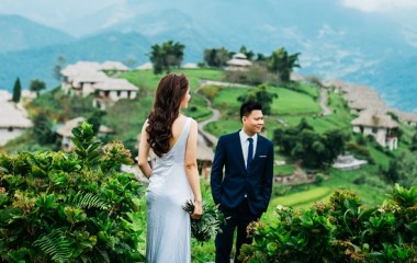 Gói chụp ảnh cưới Sapa - Lưu ý để có mức chi phí hợp lý nhất?